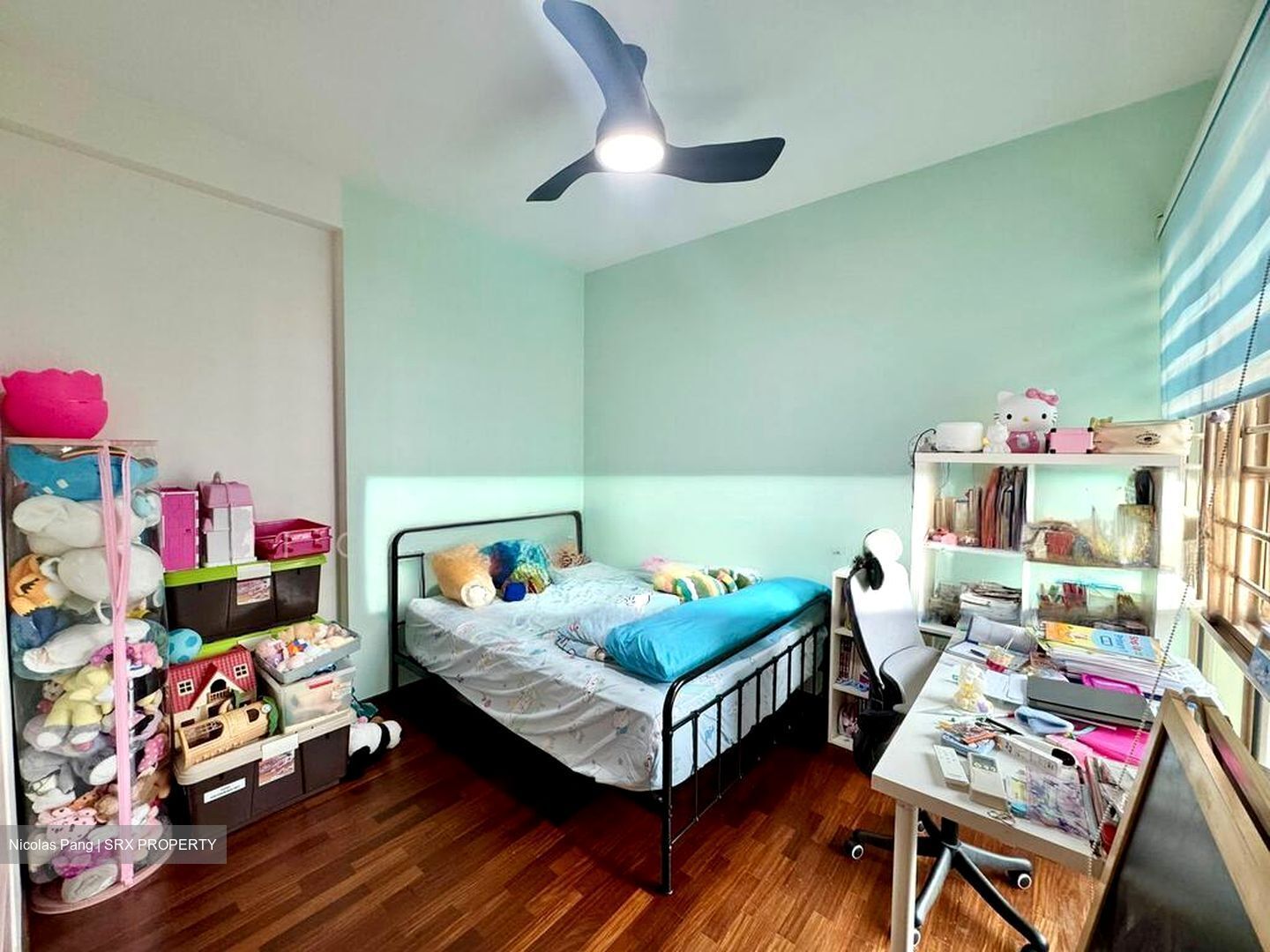 The Rivervale (D19), Condominium #501655421